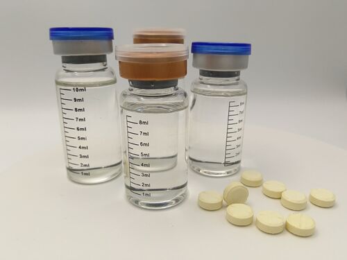 τελευταία εταιρεία περί German Veterinary Clinic Introduces GS441524 Injection Successfully