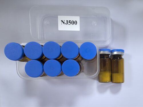τελευταία εταιρεία περί NAD+ Powder Supply Case: High-Purity NAD+ for Research and Pharmaceutical Applications