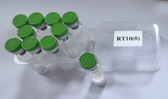 ποιότητας  Buy Online Retatrutide Peptide for Fitness and Weight Control εργοστάσιο