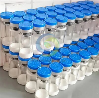 Ποιότητα  Epitalon Research Peptide ≥99% Purity White Powder Stable Composition For Cellular Aging And Skin Mechanism Study εργοστάσιο