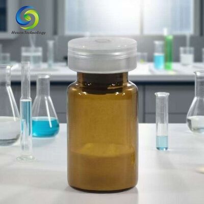 Ποιότητα  High Purity NAD+ Lyophilized Powder CAS 53-84-9 HPLC Tested εργοστάσιο