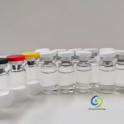 ποιότητας  High Purity Bac Water for MT1 DSIP NAD+ Peptide Mixing Sterile Laboratory Preparation εργοστάσιο
