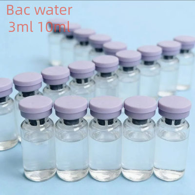 Ποιότητα  30ml Large Volume Reconstitution Agent pH Stabilized Bulk Scale Laboratory Prep εργοστάσιο