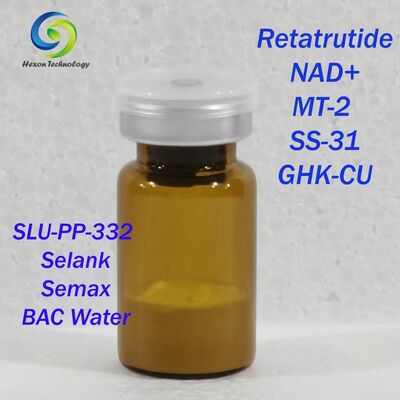 Ποιότητα  Bio-Available NAD Powder Cellular Energy Focus Shelf Stable Research Grade εργοστάσιο
