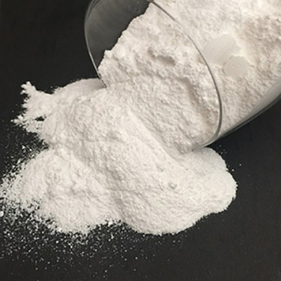 99% καθαρή Allantoin Powder CAS 97-59-6 για φροντίδα του δέρματος και καλλυντικά DIY