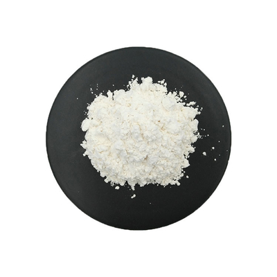 Υψηλής καθαρότητας Allantoin Powder για παρασκευάσματα φροντίδας του δέρματος CAS 97-59-6