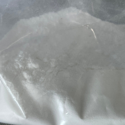 Σκόνη CAS 334-50-9 συμπληρωμάτων 99% Spermidine Trihydrochloride υγείας