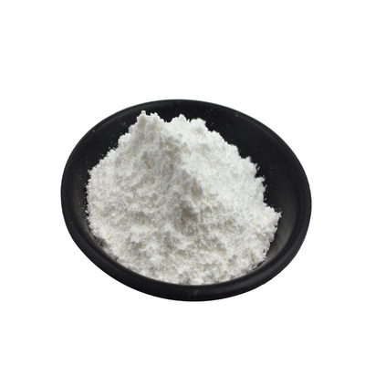 Monohydrate κρεατίνης συστατικών CAS 6020-87-7 διατροφής αγνότητα σκονών 99%