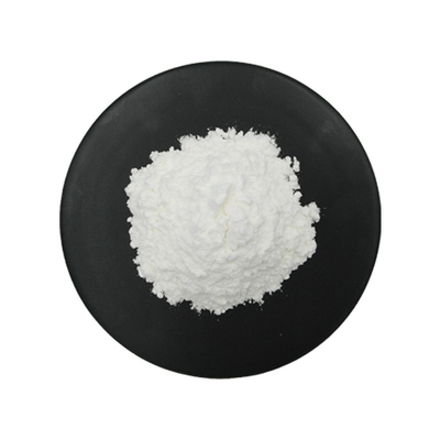 99% ν-Acetylneuraminic όξινη σκόνη σκονών CAS 131-48-6 αγνότητας Sialic όξινη