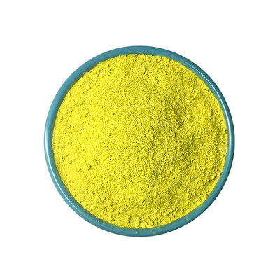 Πρώτη ύλη CAS 21829-25-4 Pharma Nifedipine με τη μεταφορά ασφάλειας