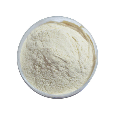 Καλλυντικός βαθμός Nicotinamide CAS σημείου ζέσεως Niacinamide 99% Νο 98-92-0