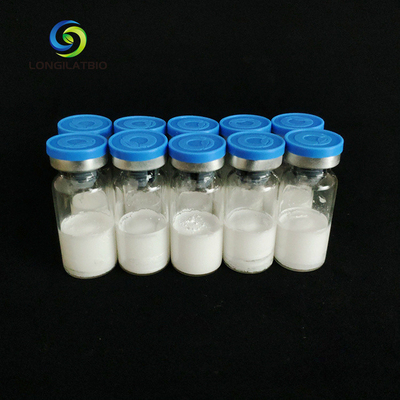 Πάγωμα - ξηρά απώλεια βάρους πεπτιδίων Semaglutide σκονών με τη μορφή πεπτιδίου