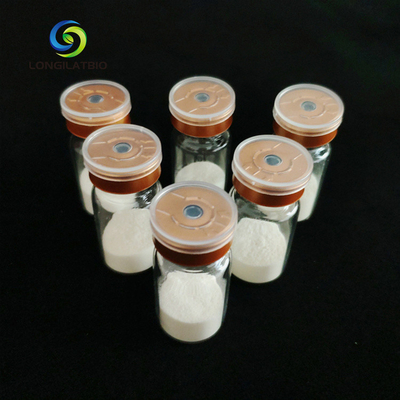 20, 4 mg/ ημέρα Πεπτίδιο Σεμαγλουτίδη απώλεια βάρους με το δραστικό συστατικό Σεμαγλουτίδη