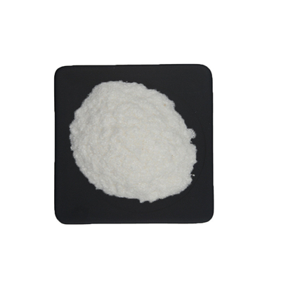 Άσπρη ακατέργαστη αγνότητα Phenformin CAS 114-86-3 σκονών 99%