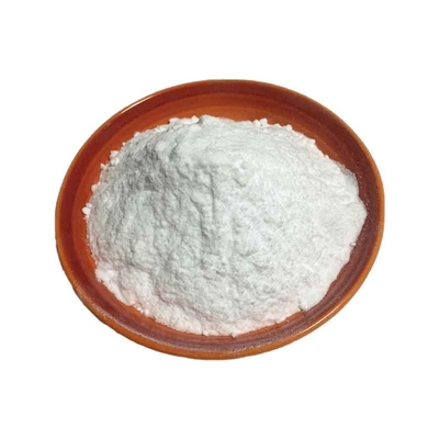 Άσπρο νάτριο CAS 343306-79-6 σκονών 99% Sugammadex