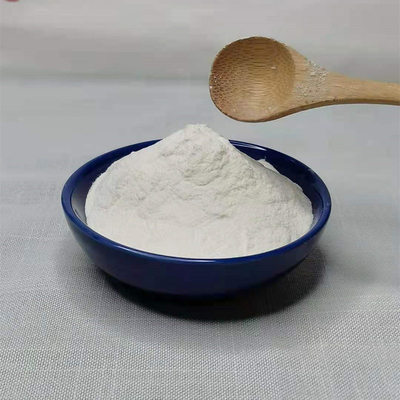 Φαρμακευτικό νάτριο αλατισμένο CAS 30123-17-2 Tianeptine χημικών ουσιών ακατέργαστο