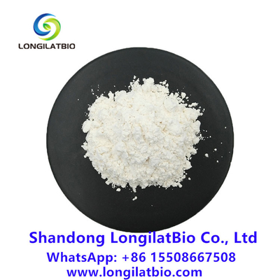 Κλινικές δοκιμές 99% καθαρότητα Molnupiravir Powder CAS 2349386-89-4 με ασφαλή παράδοση
