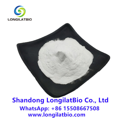 99,5% Ammonium Chloride Powder Cas 12125-02-9