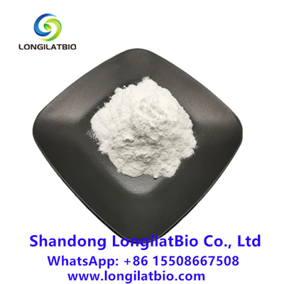 Thickener Διαθέσιμο Calcium Alginate Cas 9005-35-0