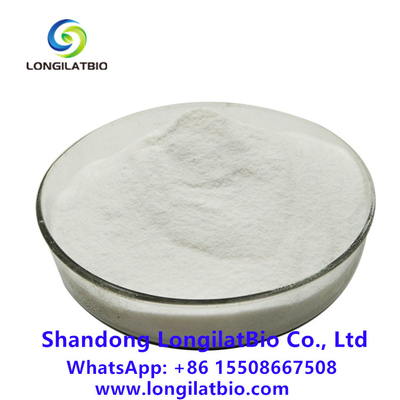 Raw Powder Amoxicillin Active Pharmaceutical Cas 26787-78-0