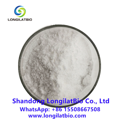 Αντιβιοτική πρώτη ύλη Pharma Api Amoxicillin Trihydrate Cas 61336-70-7