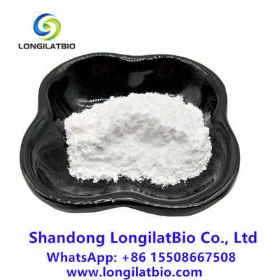 Σκόνη Chlorpheniramine Maleate CAS 113-92-8 Pharma API 99%
