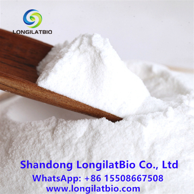 Άσπρο χρώμα Pharma API CAS 361442-04-8 Saxagliptin