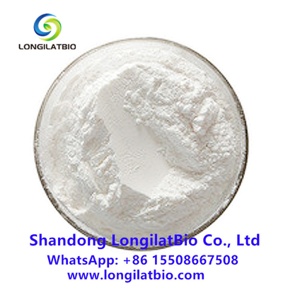 Καθαρή 99% Veterinary Raw Powder Toltrazuril Cas 69004-03-1