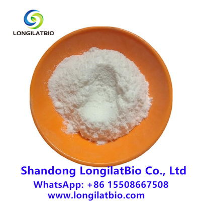 CAS 159752-10-0 MK 677 συμπλήρωμα Bodybuilding 99% Sarm σκονών