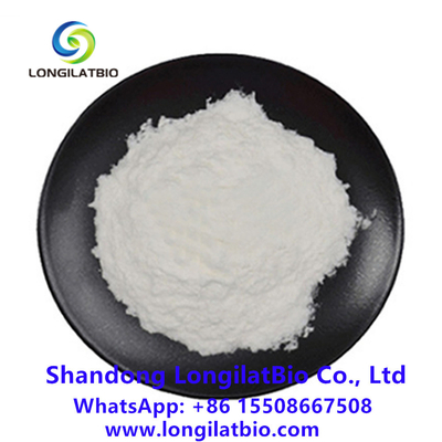 Υψηλής καθαρότητας 99% Pharma Api Cas 179324-69-7 Bortezomib
