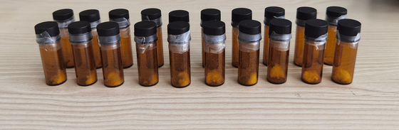 Συσκευασία Semaglutide 2.4mg/Day 5mg/Vial εγχύσεων απώλειας βάρους