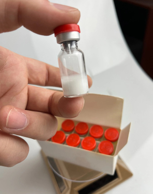 Πεπτίδιο CAS 910463-68-2 Semaglutide με το ενεργό συστατικό για τους αγοραστές B2B