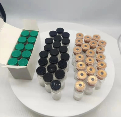 5 mg 10 mg Tirzepatide Powder για απώλεια βάρους Semaglutide CAS 910463-68-2