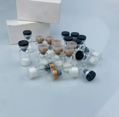 Χημικό ενδιάμεσο Semaglutide εκχύσιμο CAS: 910463-68-2 λυοφιλοποιημένη σκόνη
