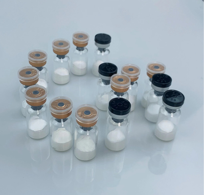 Ενεργό συστατικό πεπτιδίων Semaglutide απώλειας βάρους για τα φαρμακευτικά είδη και την υγειονομική περίθαλψη