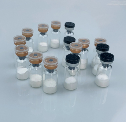 Νο 910463-68-2 πεπτίδιο 2mg/Vial 5mg/Vial Semaglutide USPI Ozempic CAS Semaglutide