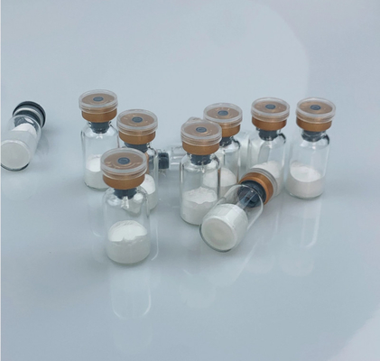 Πεπτίδια απώλειας βάρους Σεμαγλουτίδης Τιρζεπατίδης 5 mg 10 mg 15 mg