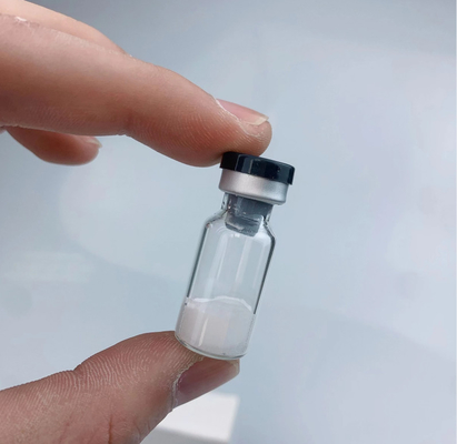 Φιαλίδια 5mg Φιαλίδια 15mg Φιαλίδια Tirzepatide Injection Φιαλίδια Για ΗΠΑ Ευρώπη Ηνωμένο Βασίλειο