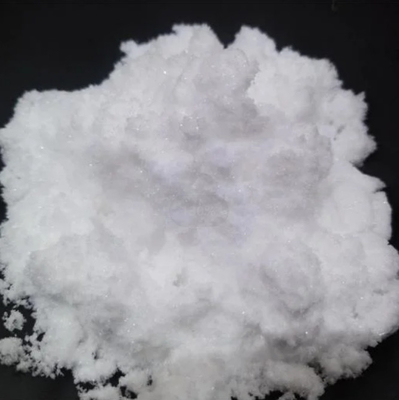 Οφέλη της 99% Allantoin Powder στα προϊόντα φροντίδας μαλλιών CAS αριθ. 97-59-6