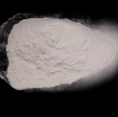 CAS 97-59-6 Αντιγηραντικά οφέλη της Allantoin Powder για τη μείωση των ρυτίδων