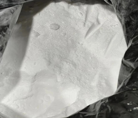 Αντι ακατέργαστη σκόνη Nootropics νατρίου CAS 30123-17-2 ανησυχίας 99% Tianeptine