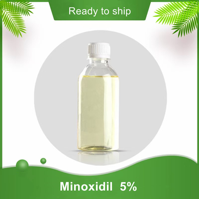 Αύξηση Minoxidil 5% υγρό CAS 38304-91-5 τρίχας