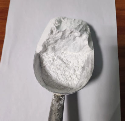 Ακατέργαστη CAS 30123-17-2 Tianeptine Nootropics σκόνη νατρίου φαρμάκων για το αντι κατευναστικό
