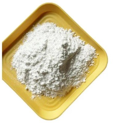 Υψηλής καθαρότητας CAS αριθ. 97-59-6 Allantoin Powder για την ανακούφιση από το έκζεμα και την ηρεμία του δέρματος