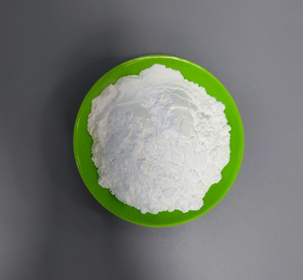 Προσιτή 99% καθαρή Allantoin Powder Αγορά και σύγκριση τιμών CAS αριθ. 97-59-6