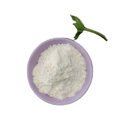 Ο εγκέφαλος βελτιώνει Nootropic 99% CAS 314728-85-3 Sunifiram DM-235 άσπρη σκόνη