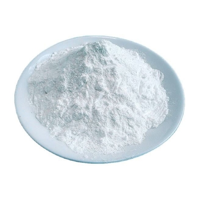 Ηρεμιστική Allantoin Powder για την ανακούφιση από ηλιακά εγκαύματα CAS αριθ. 97-59-6