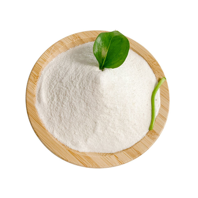 CAS 97-59-6 99% καθαρότητα Allantoin Powder για θεραπεία ακμής και ανανέωση του δέρματος