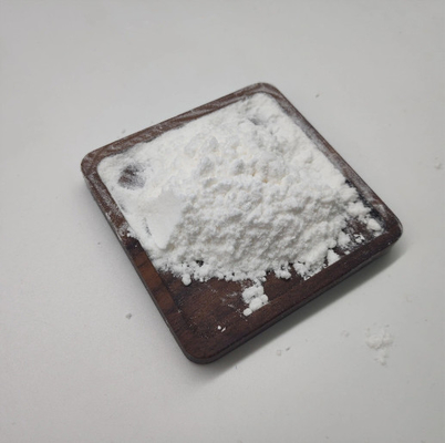 Μαζικό ΜΠΙΖΕΛΙ CAS Palmitoylethanolamide αποθεμάτων υψηλής αγνότητας: 544-31-0