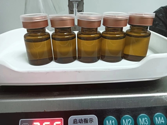 Pharmaceutcial gs-441524 ενάντή στον ιό επεξεργασία για FIP στις γάτες